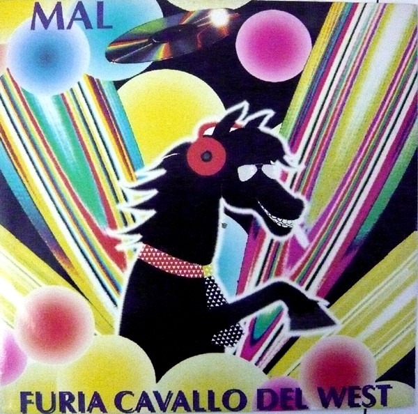 Mal - Furia | Pan Pot (Pan Pot 010)