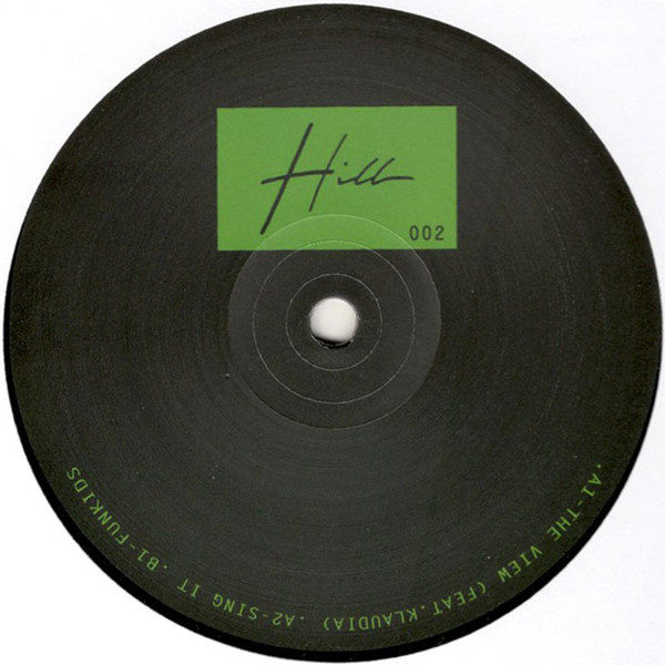 Hill - Hill 002 | Hill (HILL002)