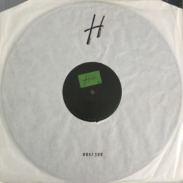 Hill - Hill 002 | Hill (HILL002) - 3
