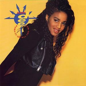 Daisy Dee - Pump It Up All The Way | LMR (Lefrak-Moelis Records) (07863-62184-1)