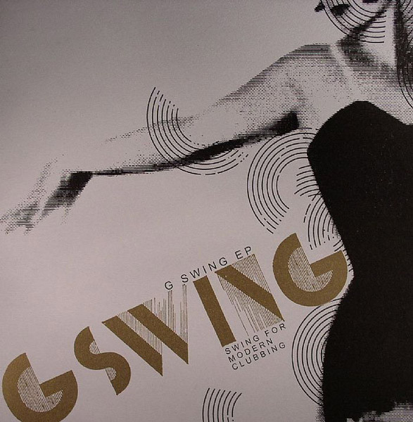 G-Swing - G Swing Album Sampler | Barclay (11226) - main G-Swing - G Swing Album Sampler | Barclay (11226) - main