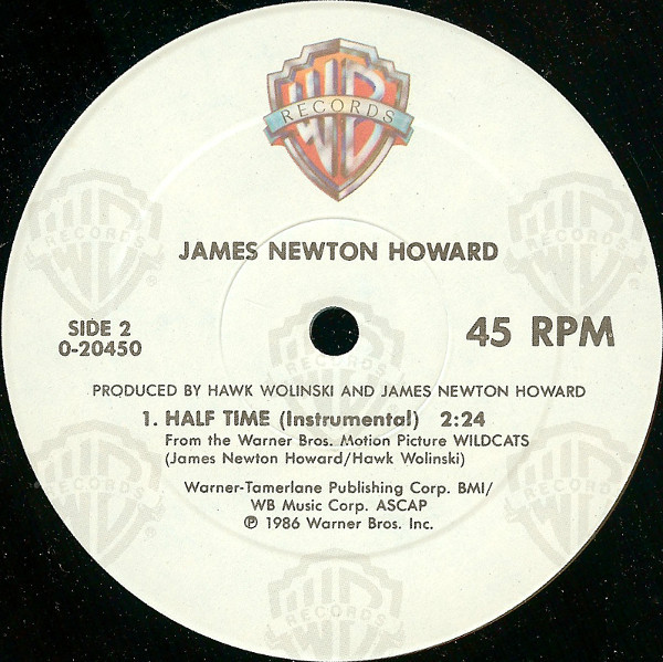 Michael Jeffries - Razzle Dazzle | Warner Bros. Records (0-20450) - 4