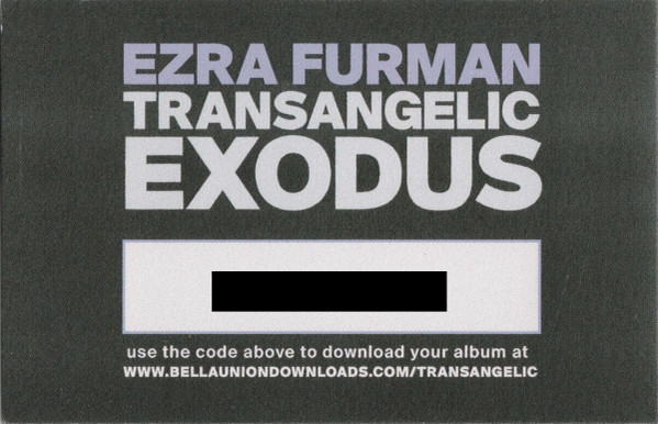 Transangelic Exodus