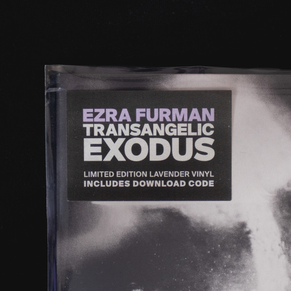 Transangelic Exodus
