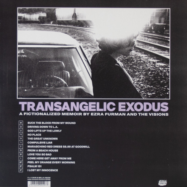 Transangelic Exodus
