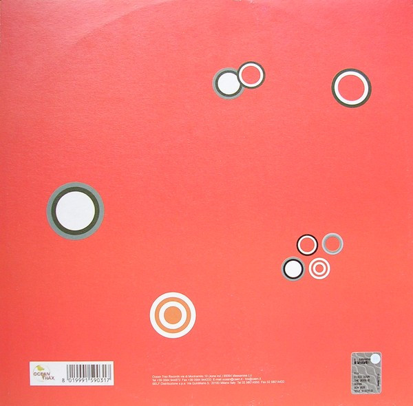 House Of Glass Featuring Giorgio Giordano - Disco Down | Ocean Trax (OCN 026) - 2 House Of Glass Featuring Giorgio Giordano - Disco Down | Ocean Trax (OCN 026) - 2