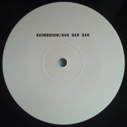Houzeboyz / Red Hardin / Dirty Boys - Bye Bye Bye / Be With You / Uncle John From Jamaica | Not On Label (S.A.I.F.A.M.) (SAI 342) - main Houzeboyz / Red Hardin / Dirty Boys - Bye Bye Bye / Be With You / Uncle John From Jamaica | Not On Label (S.A.I.F.A.M.) (SAI 342) - main