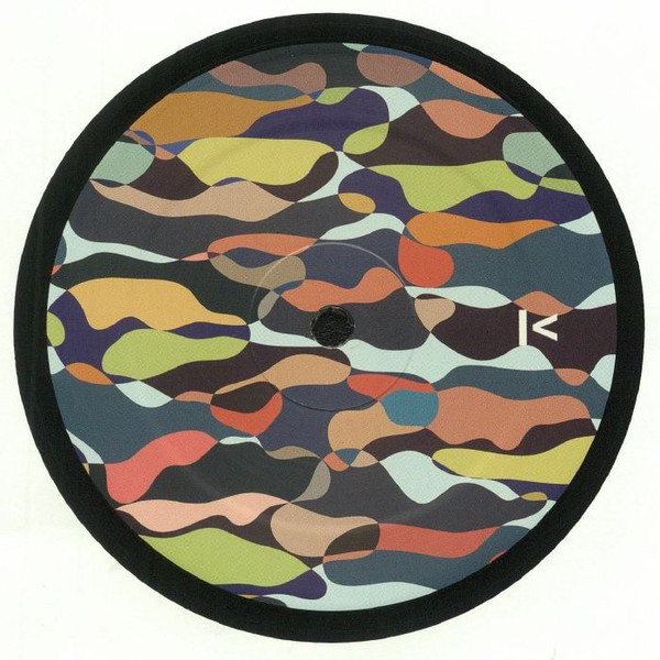 David Gtronic & Lorenzo Chiabotti - Loose Knobs | Fa>Ie Records (FR010) - 2 David Gtronic & Lorenzo Chiabotti - Loose Knobs | Fa>Ie Records (FR010) - 2