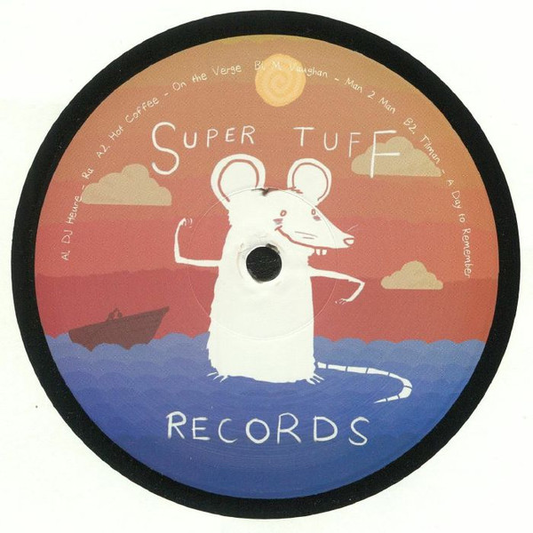 Various - Super Tuff 003 | Super Tuff Records (ST003) - main Various - Super Tuff 003 | Super Tuff Records (ST003) - main