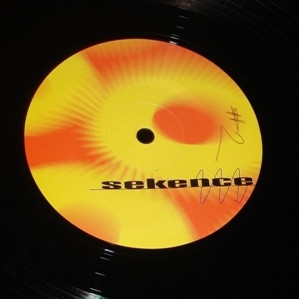 Phunky Data / Alex K - On EP | Sekence (EDL 4690-6) - 4 Phunky Data / Alex K - On EP | Sekence (EDL 4690-6) - 4