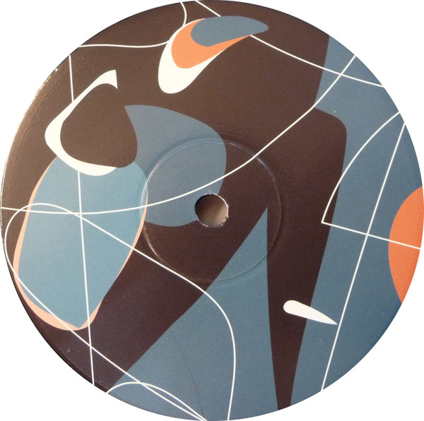 Strië - Perpetual Journey | Serein (SERE014EP) - 4