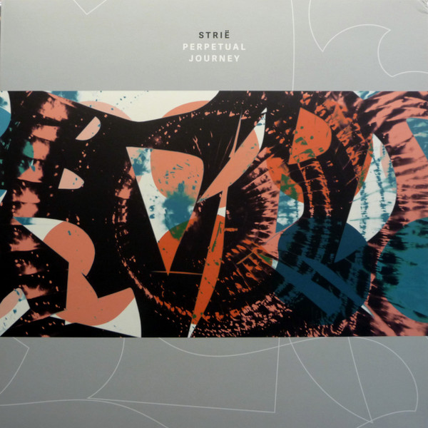 Strië - Perpetual Journey | Serein (SERE014EP)