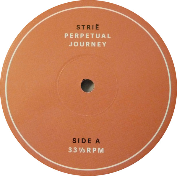 Strië - Perpetual Journey | Serein (SERE014EP) - 3
