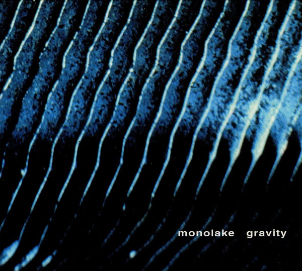 Monolake - Gravity | Monolake / Imbalance Computer Music (ml 006)