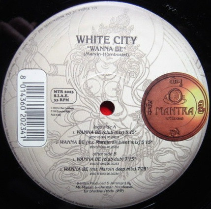 White City - Wanna Be | Mantra Vibes (MTR 2023) - 2
