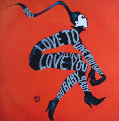 Bali - Love To Love You Baby | Circa (YRT 26)