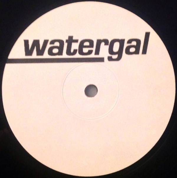 Copasetic - Watergal | Timing Recordings (TIM020) - 2