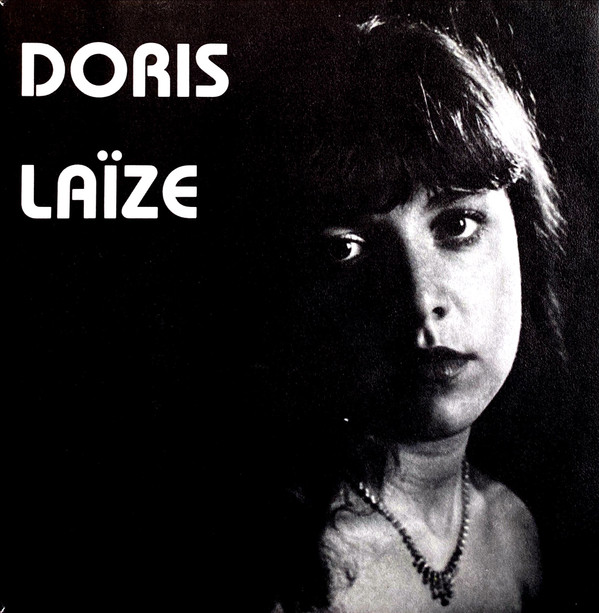 Doris Laïze - Les Quatres Saisons | Not On Label (none)
