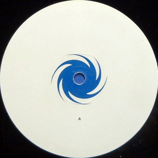 The Moomaloids - Cut Up Groove | Black Hole UK (BHUK-004) - 3