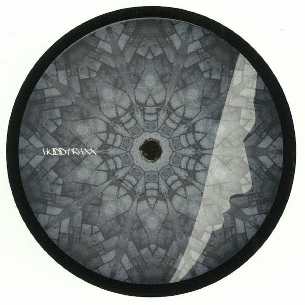 Evan Michael - Rainmaker EP | Hudd Traxx (Hudd 059) - main