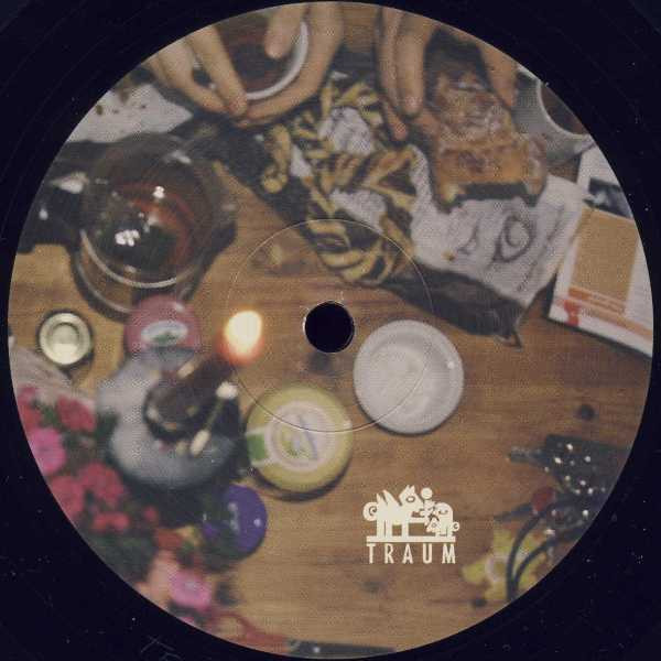 Gabriel Ananda & Dominik Eulberg - Kirschplunder & Jasmin Tee Bei Gabriel | Traum Schallplatten (TRAUM V93) - 4 Gabriel Ananda & Dominik Eulberg - Kirschplunder & Jasmin Tee Bei Gabriel | Traum Schallplatten (TRAUM V93) - 4