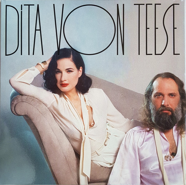 Dita Von Teese