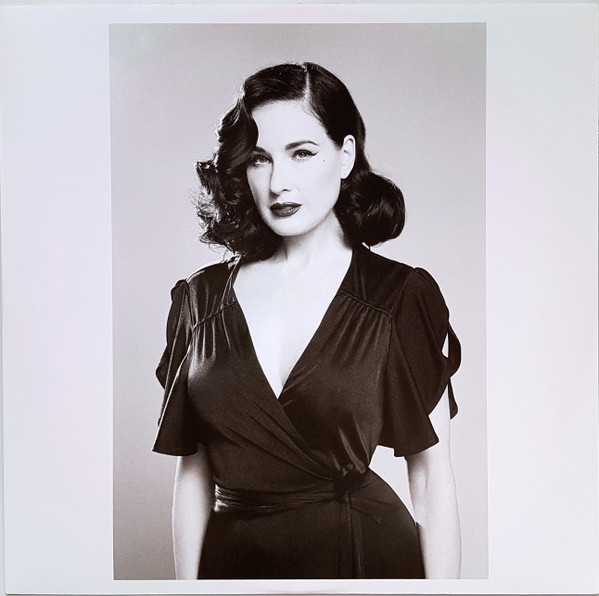 Dita Von Teese