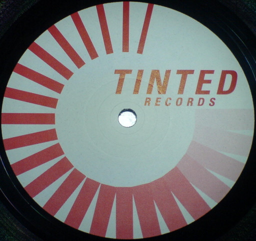The Slider EP