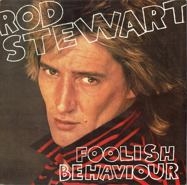 Foolish Behaviour
