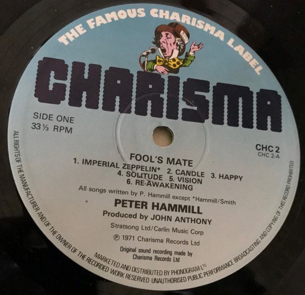Fool's Mate