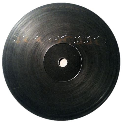 Bushflange - Style Wars Vol 2 EP | Offshoot (SHOOT008) - main