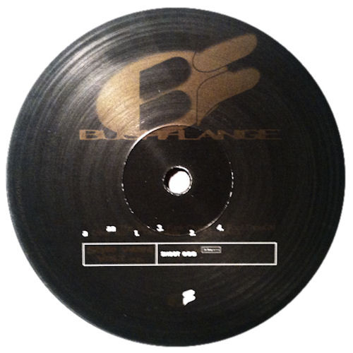 Bushflange - Style Wars Vol 2 EP | Offshoot (SHOOT008) - 2