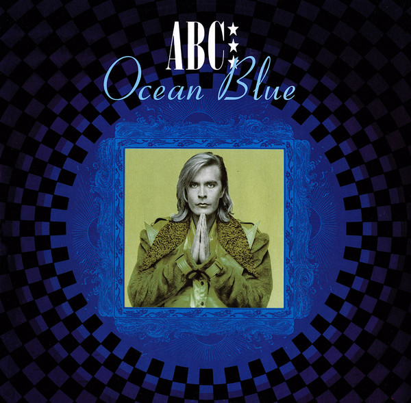ABC - Ocean Blue | Neutron Records (NTX 110) - main