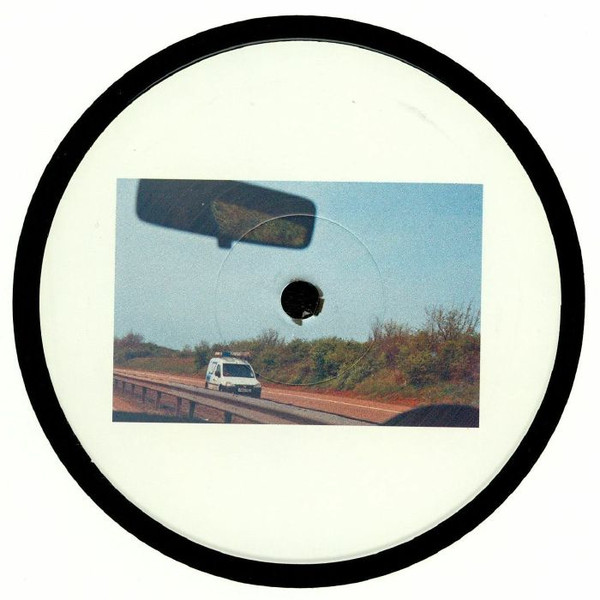Roy Rozell - Sounds Of Hopwood | Sugarhouse Records (SUGAR005) - main