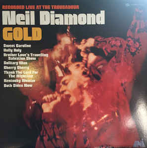 Gold