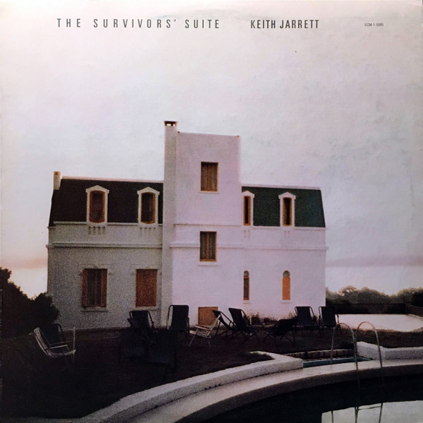 The Survivors' Suite