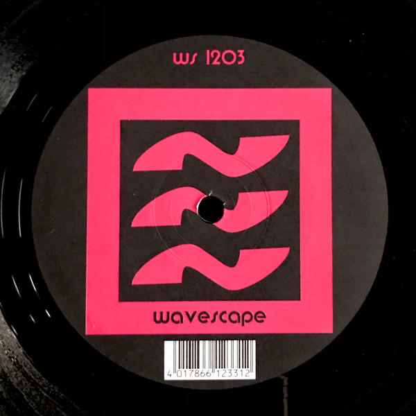 Thomas P. Heckmann - Rache Ist Süß | Wavescape (ws 1203) - 2