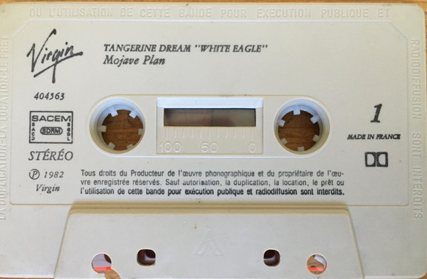 White Eagle
