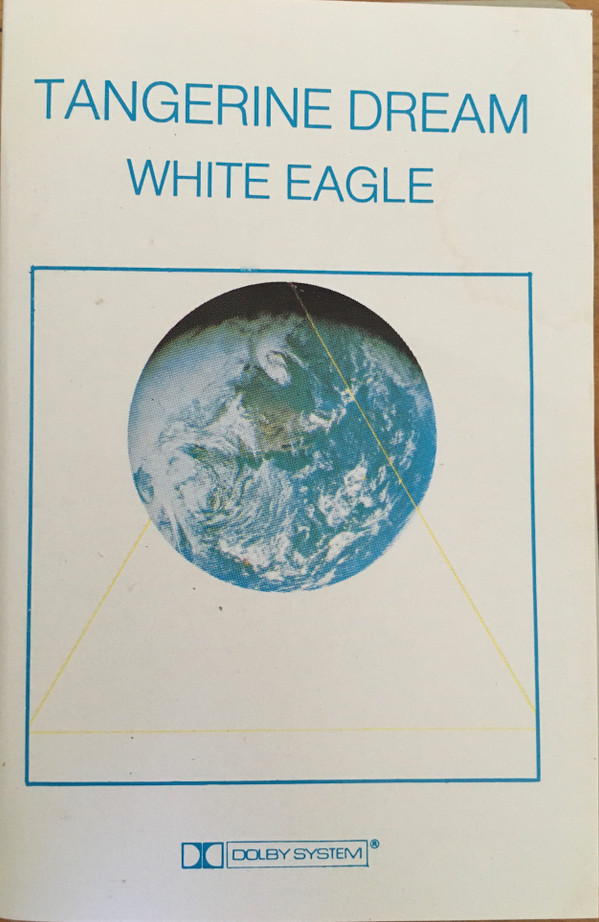 White Eagle
