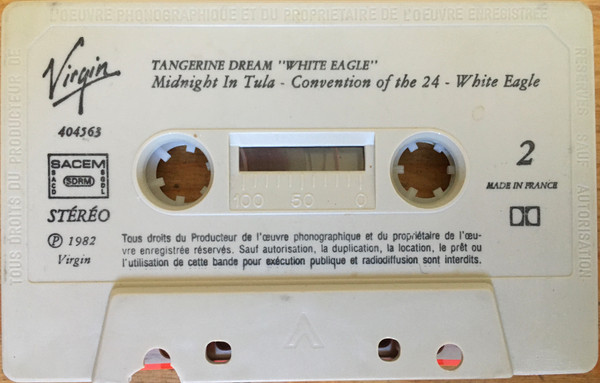 White Eagle