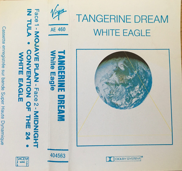 White Eagle