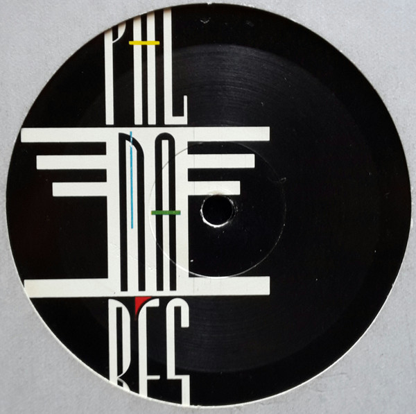 Various - Only For Dee Jays | Palmares Records (PL P05) - 2