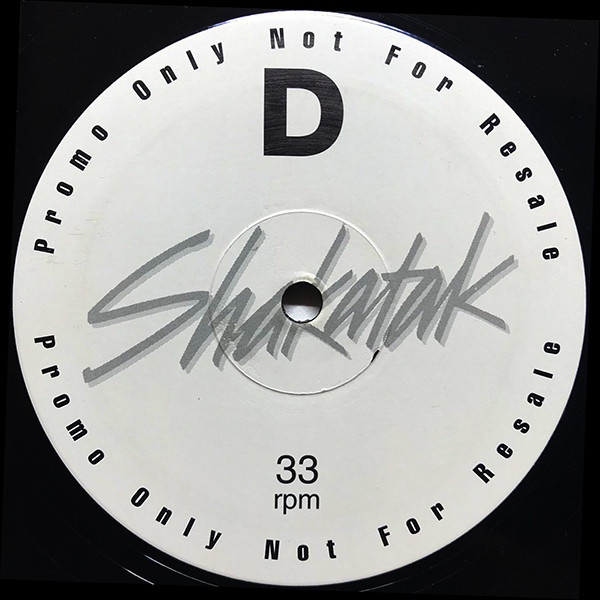 Shakatak - Brazilian Love Affair | Inside Out (12 INZ 2) - 4 Shakatak - Brazilian Love Affair | Inside Out (12 INZ 2) - 4
