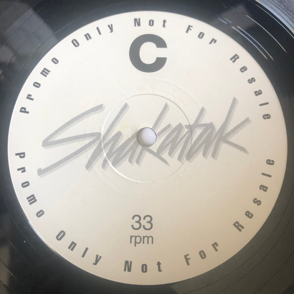 Shakatak - Brazilian Love Affair | Inside Out (12 INZ 2) - 3 Shakatak - Brazilian Love Affair | Inside Out (12 INZ 2) - 3