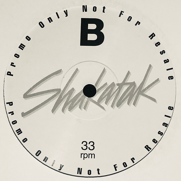 Shakatak - Brazilian Love Affair | Inside Out (12 INZ 2) - 2 Shakatak - Brazilian Love Affair | Inside Out (12 INZ 2) - 2