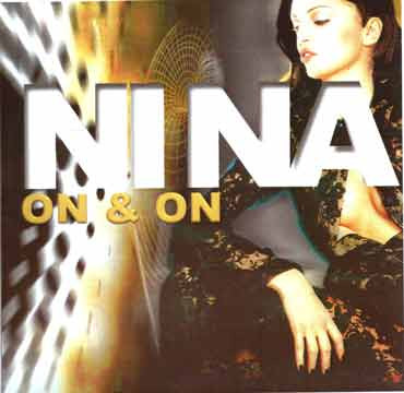 Nina - On & On | Hitland (HTL 00.11)