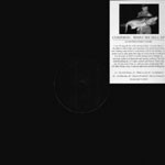 Comtron - What We Sell EP | Black Label (BL003) - main Comtron - What We Sell EP | Black Label (BL003) - main
