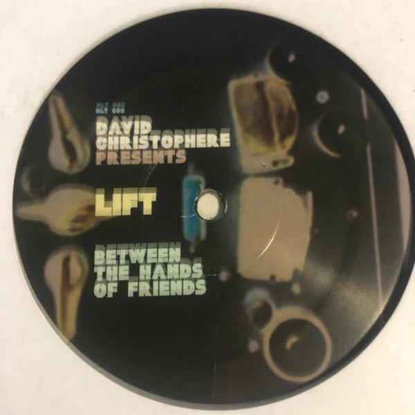 Lift (Between The Hands Of Friends)