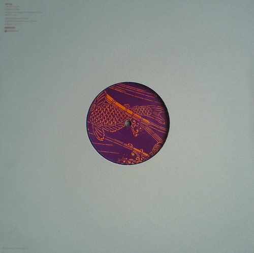 Sian / Glitches - Splitters 01 | Defrag Sound Processing (dfrg24) - 2