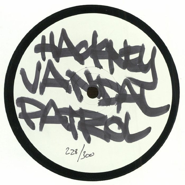 Hackney Vandal Patrol - Bound By Faith | Hackney Vandal Patrol (HVP001) - main Hackney Vandal Patrol - Bound By Faith | Hackney Vandal Patrol (HVP001) - main
